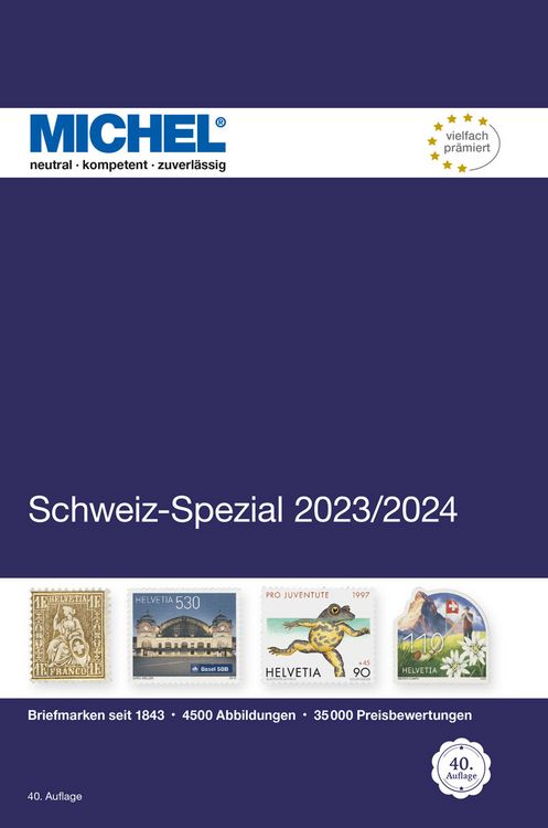 Produktbild: Saar-Spezial 2024