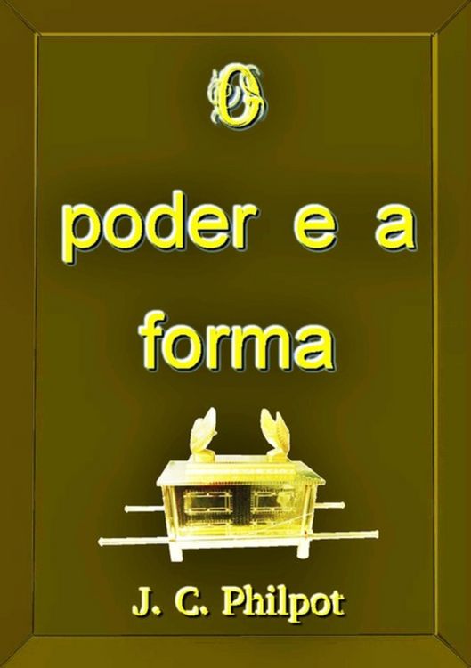 Produktbild: O Poder E A Forma