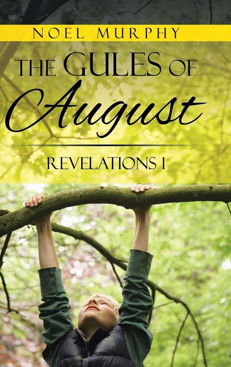 Produktbild: The Gules of August