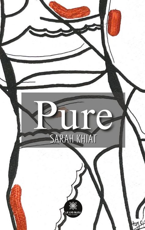 Produktbild: Sarah Khiat: Pure