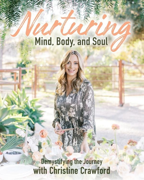 Produktbild: Nurturing Mind, Body, and Soul