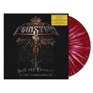 Produktbild: Hail and Farewell (LP)