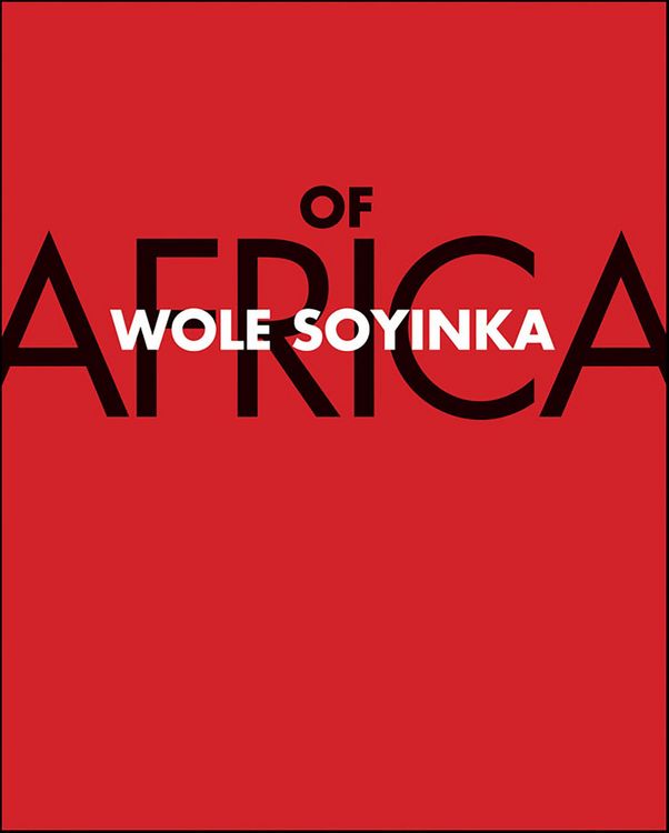 Produktbild: Of Africa