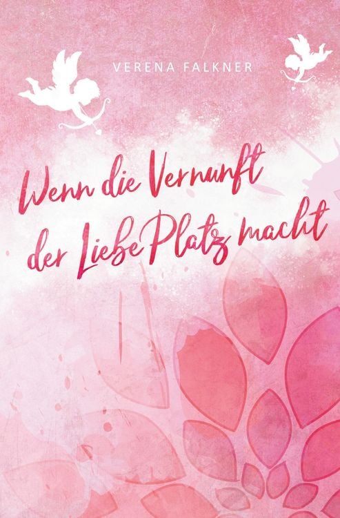 Produktbild: Wenn die Vernunft der Liebe Platz macht