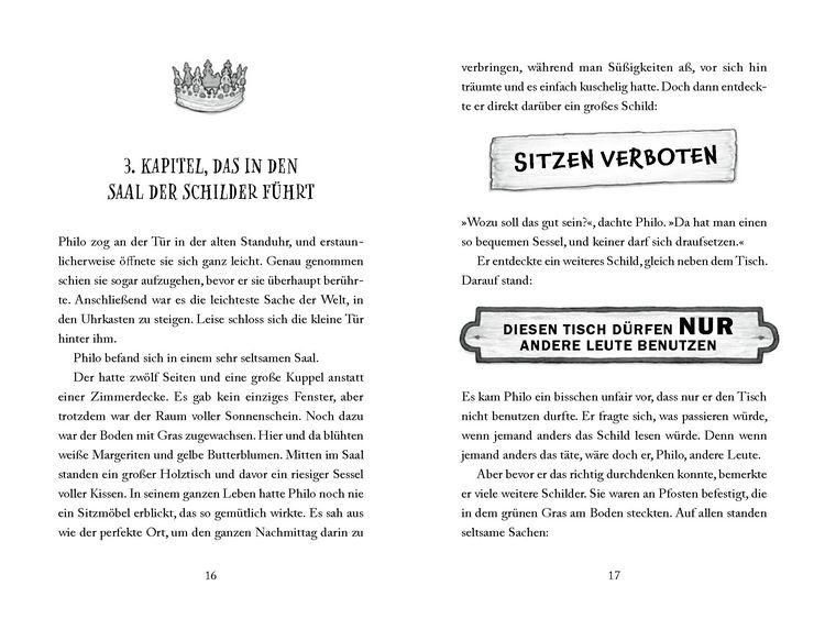 Produktbild: Ein R&auml;tsel f&uuml;r den K&ouml;nig