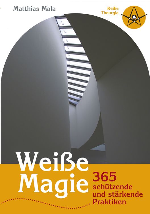 Produktbild: Wei&szlig;e Magie