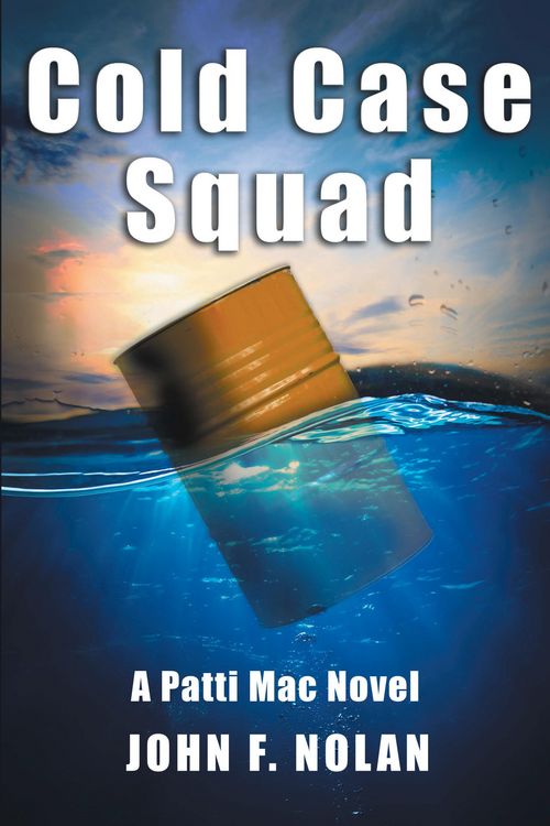 Produktbild: Cold Case Squad