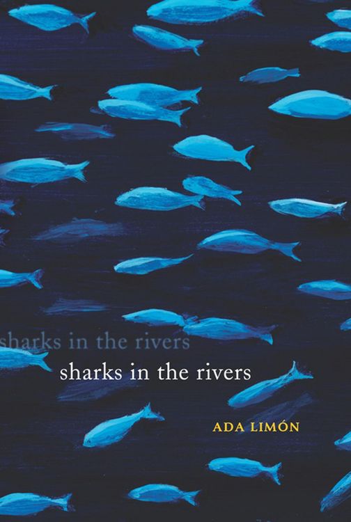 Produktbild: Sharks in the Rivers