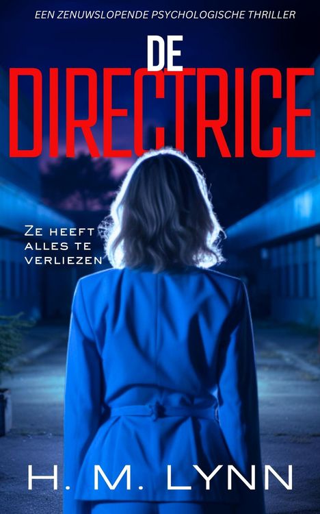 Produktbild: De Directrice