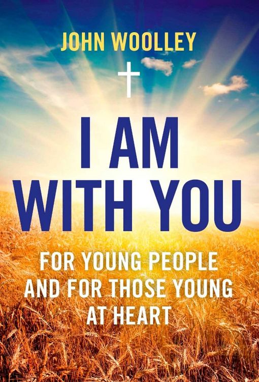 Produktbild: I Am with You