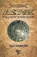 Produktbild: Aztek Tollanin Efendileri