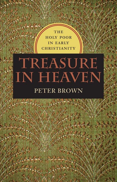 Produktbild: Treasure in Heaven