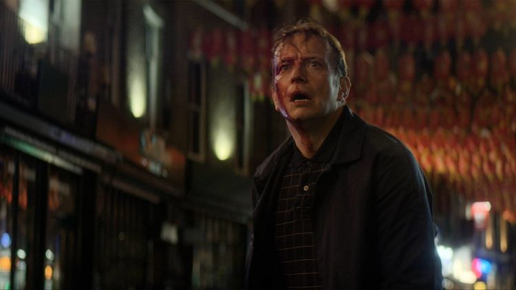 Produktbild: Rise of the Footsoldier - Vengeance (Blu-ray)