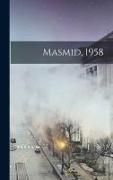 Produktbild: Masmid, 1958
