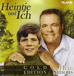 Produktbild: Heintje und Ich (Gold Edition)