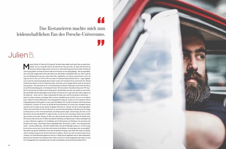 Produktbild: Porsche
