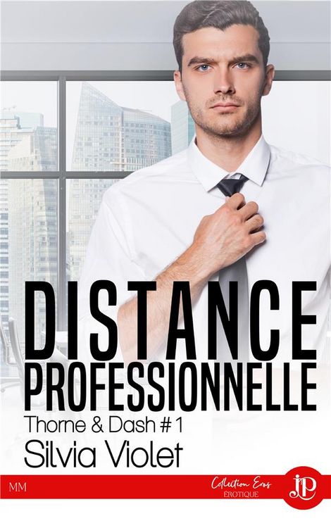 Produktbild: Distance professionnelle