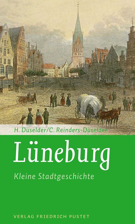 Produktbild: L&uuml;neburg