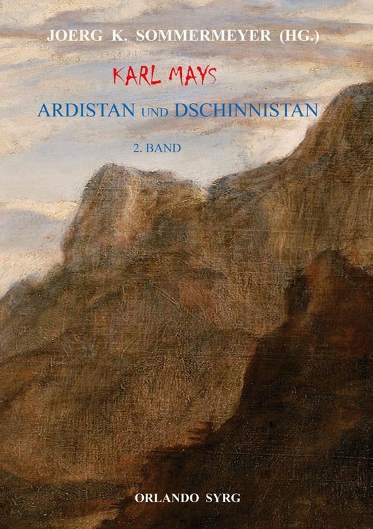 Produktbild: Karl Mays Ardistan und Dschinnistan II