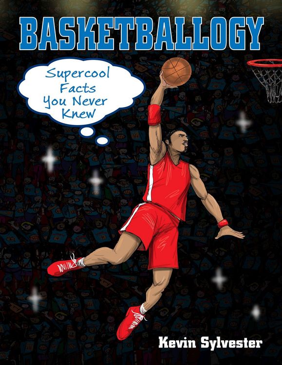 Produktbild: Basketballogy