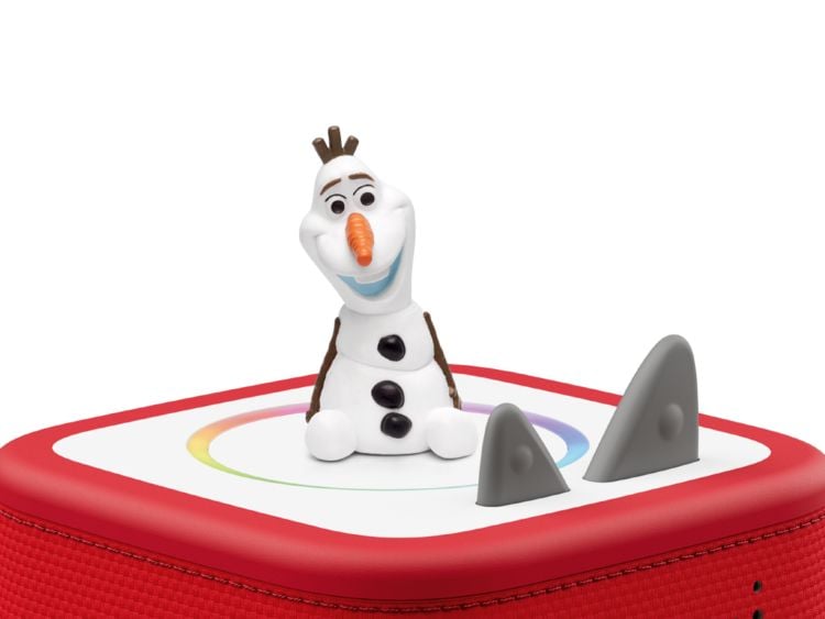 Produktbild: Content-Tonie: Die Eisk&ouml;nigin - Olaf taut auf
