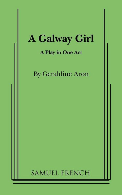 Produktbild: A Galway Girl