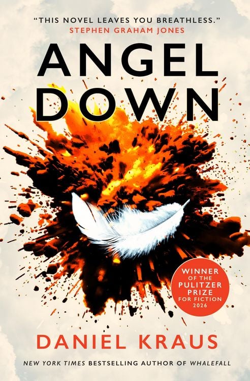 Produktbild: Angel Down