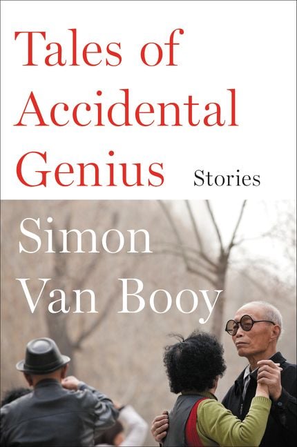 Produktbild: Tales of Accidental Genius