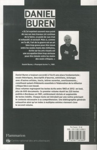 Produktbild: Les &eacute;crits: 1965-2012