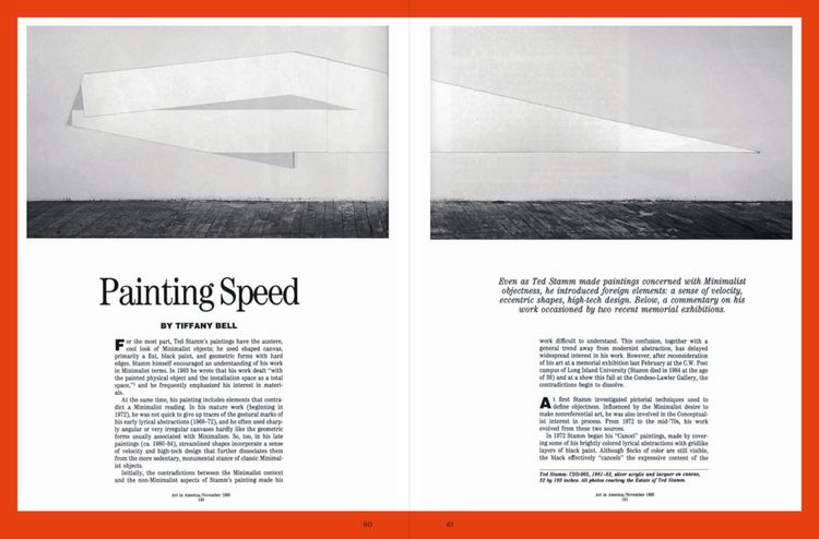 Produktbild: Ted Stamm