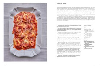 Produktbild: Pasta
