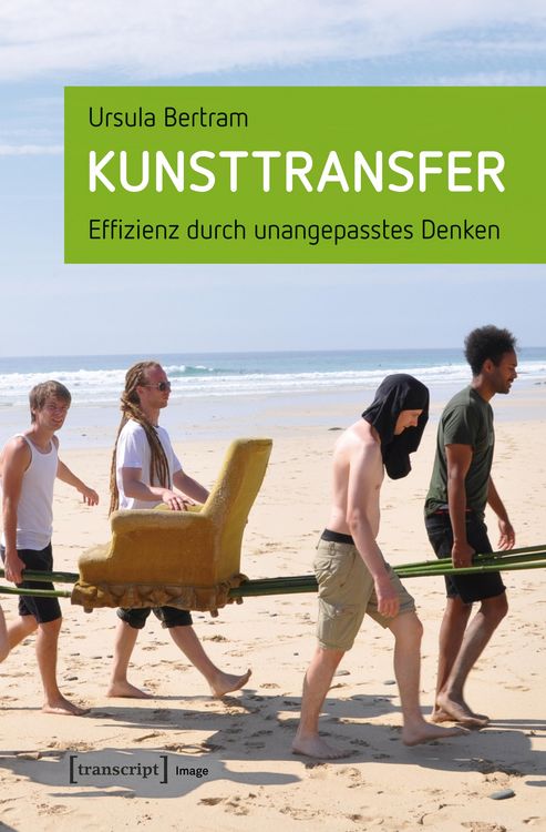 Produktbild: Kunsttransfer