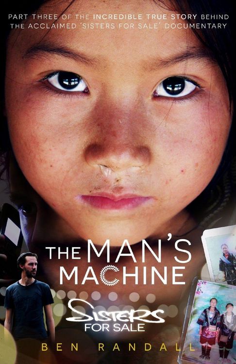 Produktbild: The Man's Machine