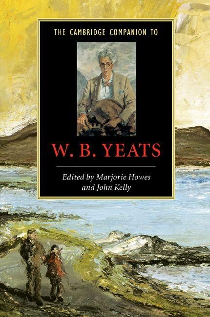 Produktbild: The Cambridge Companion to W.B. Yeats