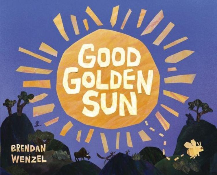 Produktbild: Good Golden Sun