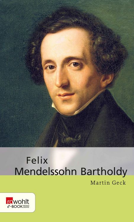 Produktbild: Felix Mendelssohn Bartholdy