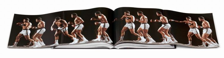 Produktbild: Greatest of All Time. A Tribute to Muhammad Ali
