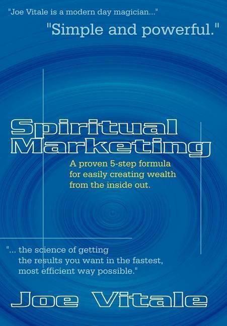 Produktbild: Spiritual Marketing
