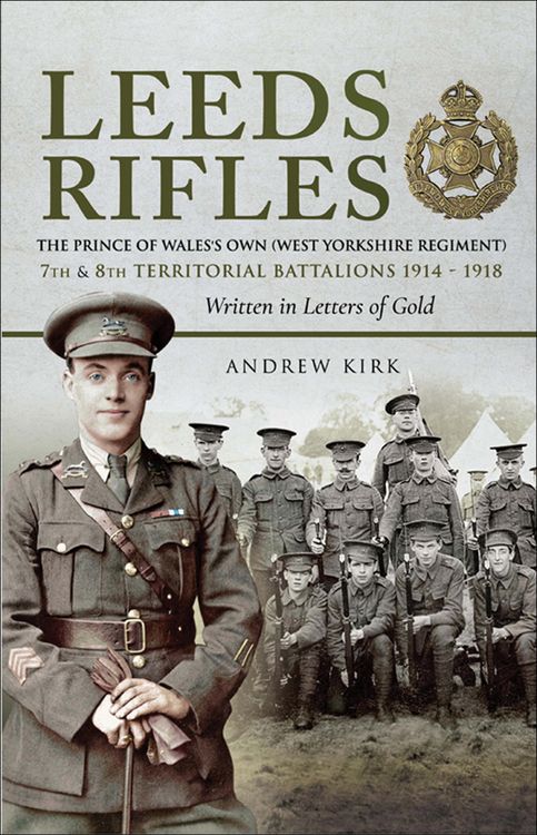 Produktbild: Leeds Rifles