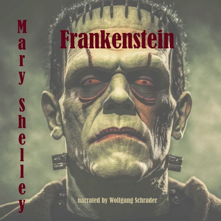 Produktbild: Frankenstein