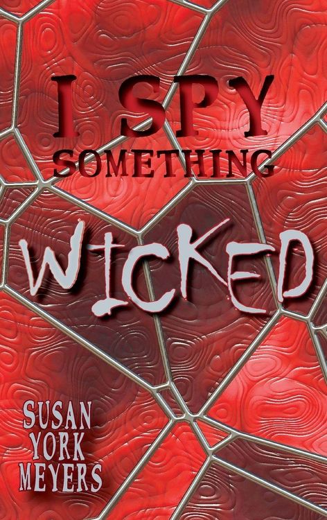 Produktbild: I Spy Something Wicked