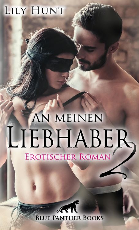 Produktbild: An meinen Liebhaber 2 | Erotischer Roman