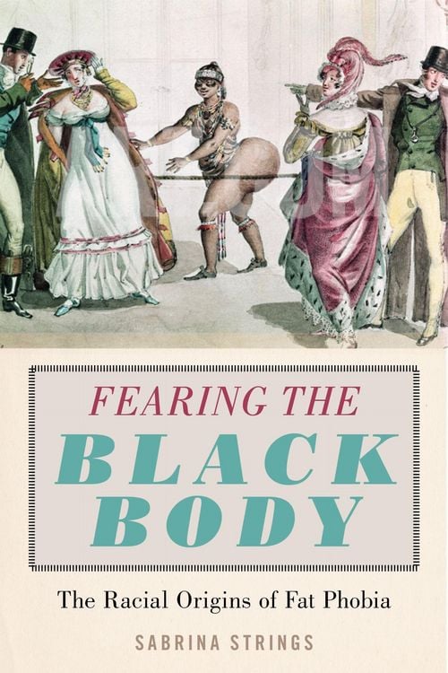 Produktbild: Fearing the Black Body