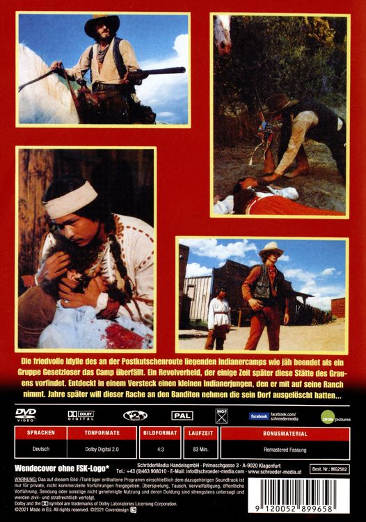 Produktbild: Gun-Rider