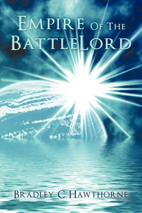 Produktbild: Empire of the Battlelord