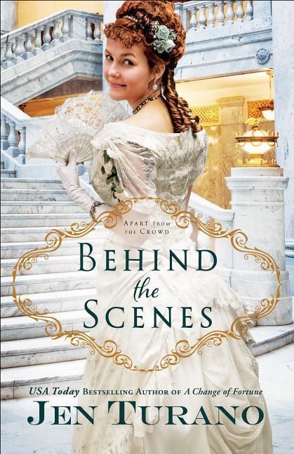 Produktbild: Behind the Scenes