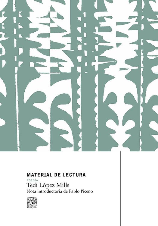 Produktbild: Tedi L&oacute;pez Mills
