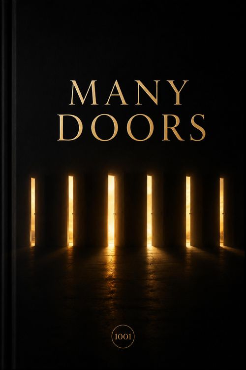 Produktbild: Many Doors