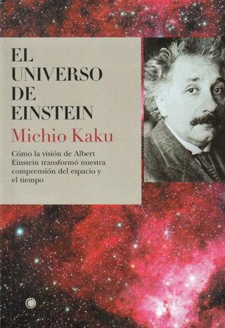 Produktbild: El Universo de Einstein