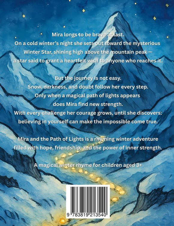 Produktbild: Mira and the Path of Lights